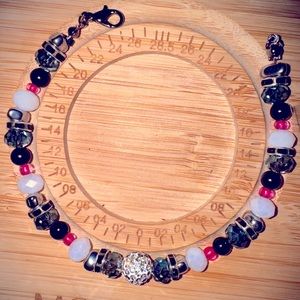 Charming Clasp Bracelet